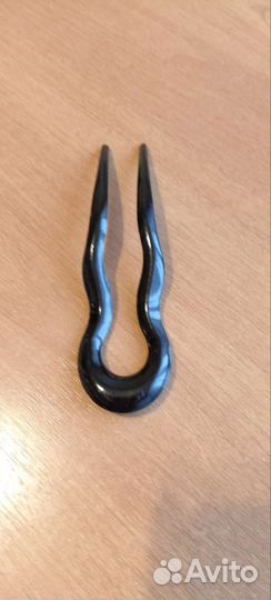 Заколки крабики для волос