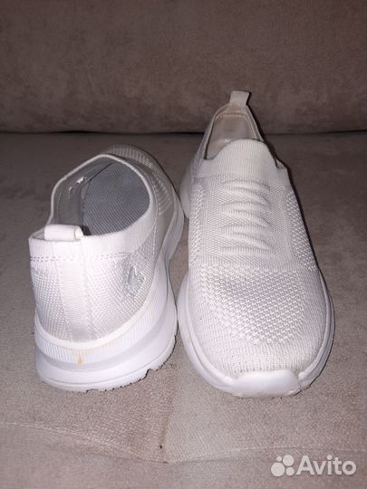 Слипоны женские 38 размер
