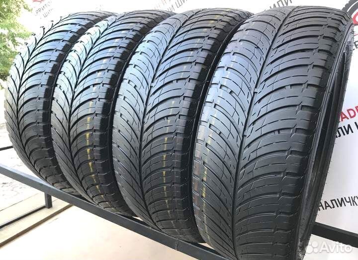 Unigrip Lateral Force 4S 215/60 R17 96V