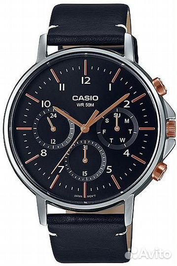 MTP-E321L-1A Casio