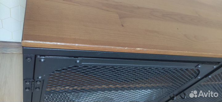 Тумба под телевизор икеа фьелльбо