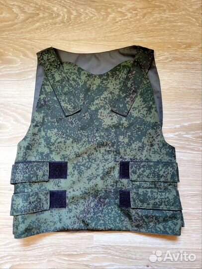 Чехол для бронежилета Кора-1