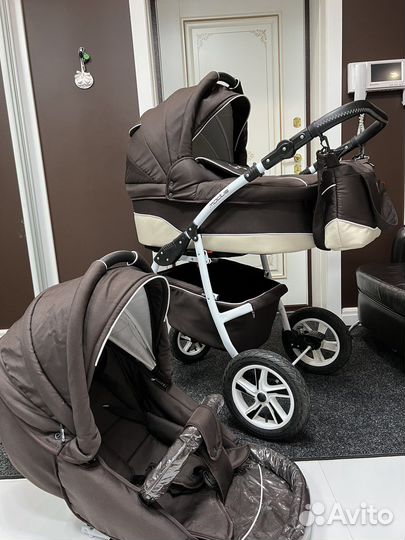 Коляска Rico modus 2 в 1