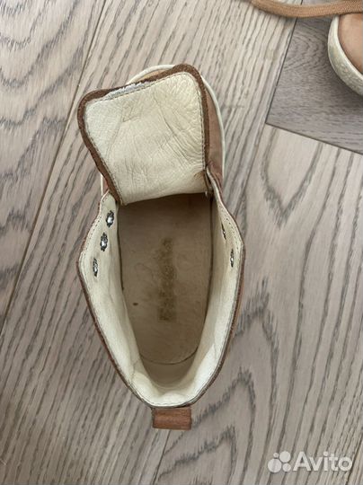 Ботинки Falcotto 24