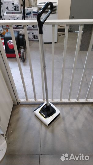 Электро веник karcher kb 5