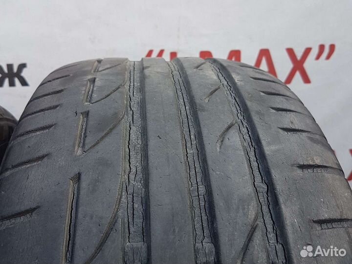 Bridgestone Potenza S001 235/45 R17