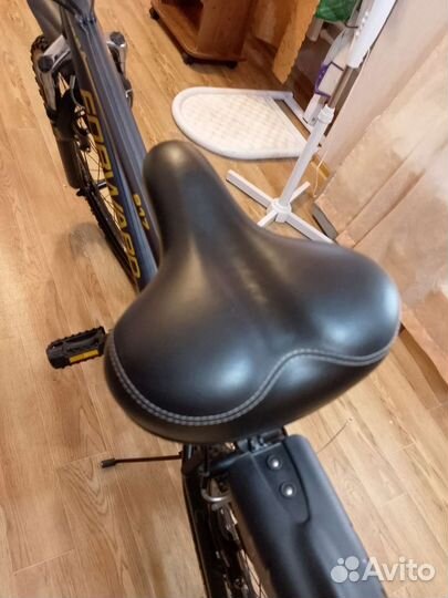 Горный велосипед forward 917 terra