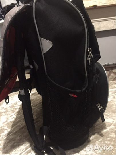 Портфель lego-нинзяго