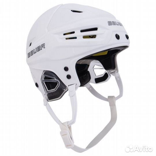 Шлем хоккейный Bauer Re-Akt 95