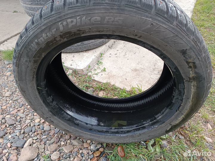Hankook IceBear W300A 225/50 R17