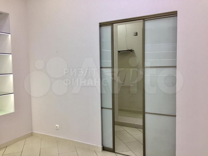 Сдам торговое помещение, 43.1 м²