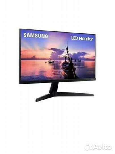 Монитор Samsung 22 дюйма новый