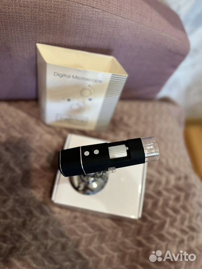 Трихоскоп TaShe