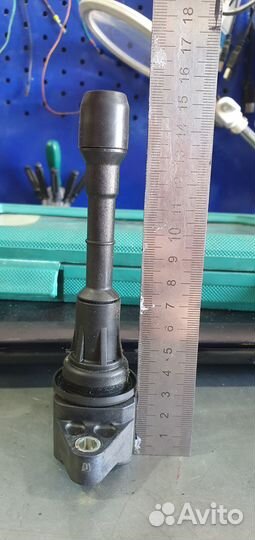 Катушки зажигания ниссан, инфинити