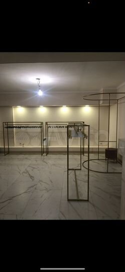 Свободного назначения, 60.8 м²