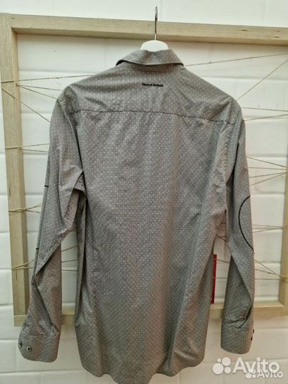 Рубашка Giovanni Botticelli