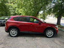 Mazda CX-5 2.0 AT, 2013, 98 374 км, с пробегом, цена 1 665 000 руб.