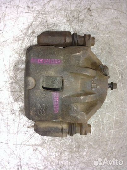 Суппорт Hyundai Tucson