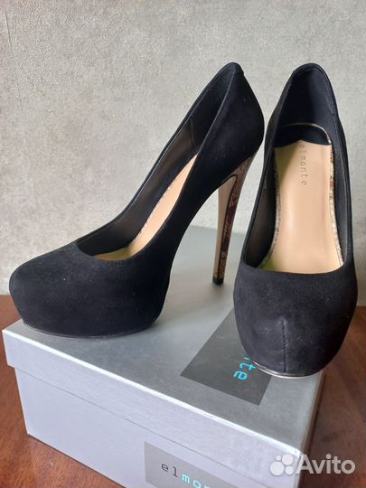 Женские туфли