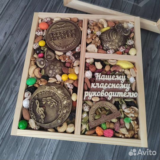 Подарочный набор