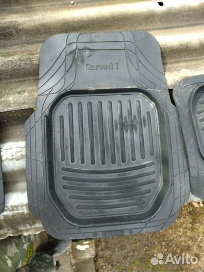 Коврики салона