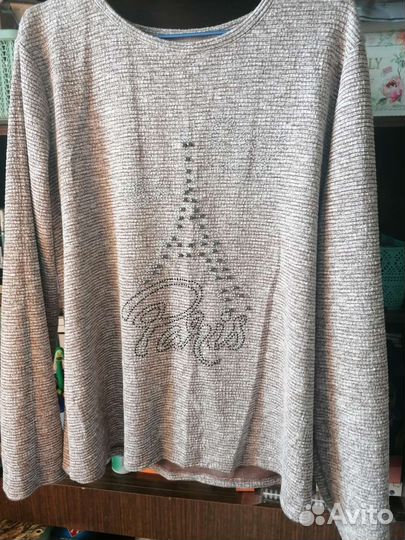 Кофта женская