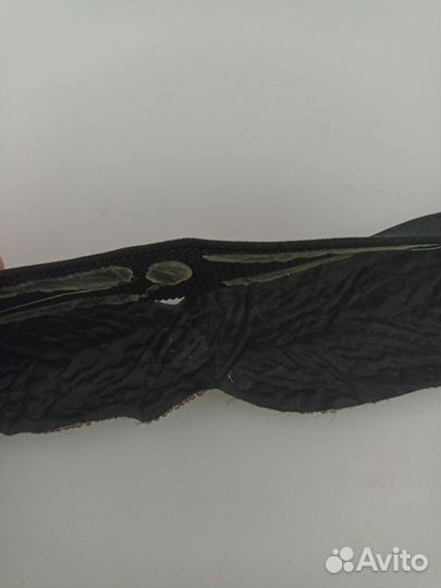Пояс женский