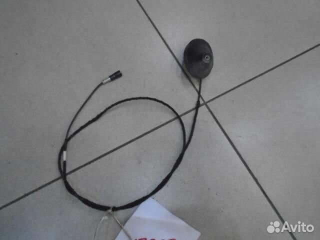 Антенна Peugeot 207 2006-2012