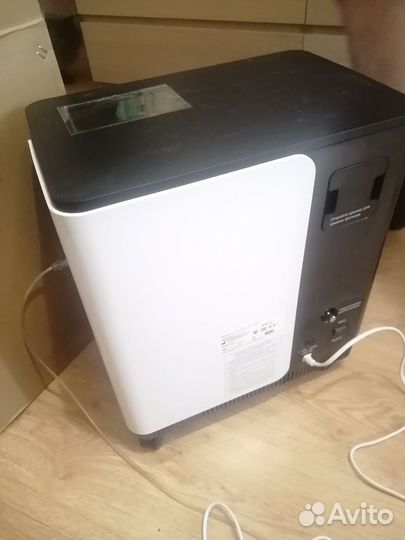 Кислородный концентратор