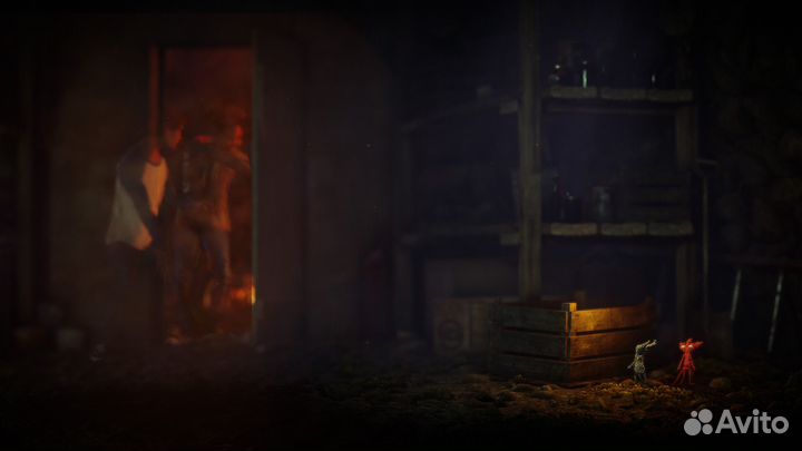 Unravel 2 (Steam & EA)