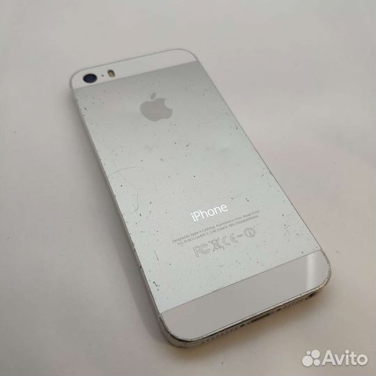 iPhone 5S 16Gb