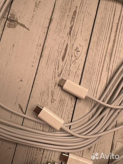 Зарядка для Apple Watch Оригинал Type C