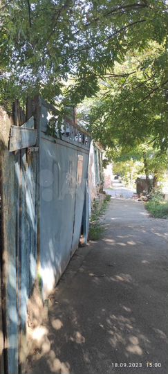 Участок 1,8 сот. (ИЖС)