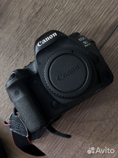 Canon eos 5D mark iv