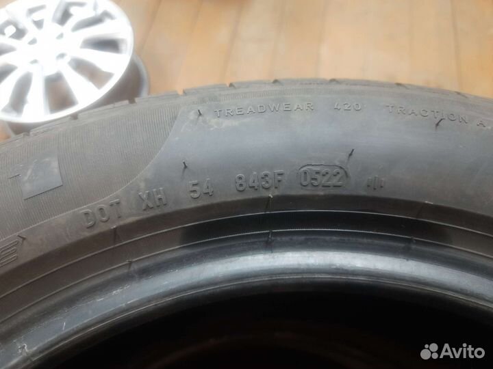 Pirelli Cinturato P1 195/55 R16 91V