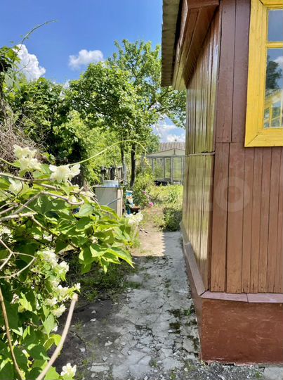 Дача 52 м² на участке 4,7 сот.