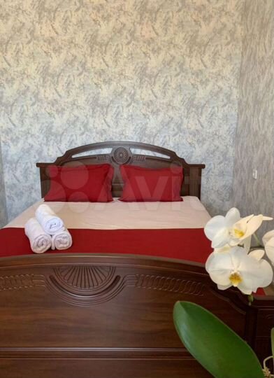 1-к. квартира, 38 м², 11/18 эт.