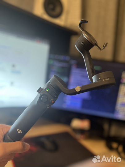 Dji osmo mobile 6