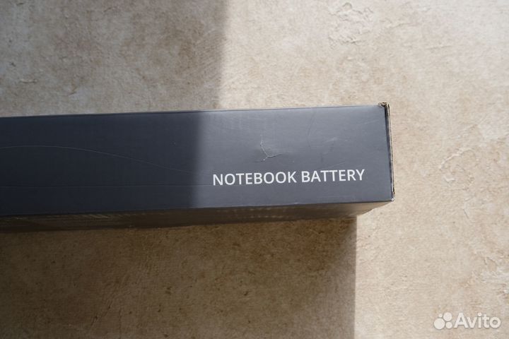 Аккумуляторная батарея Pitatel BT-959 для Apple