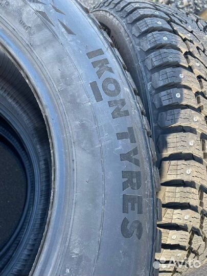 Ikon Tyres Autograph Ice 9 245/40 R18 97T