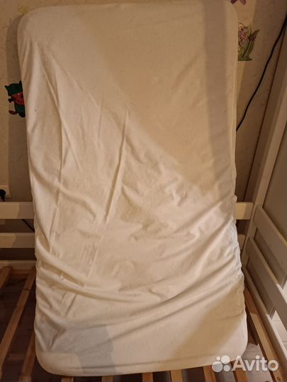 Детская кровать Домик