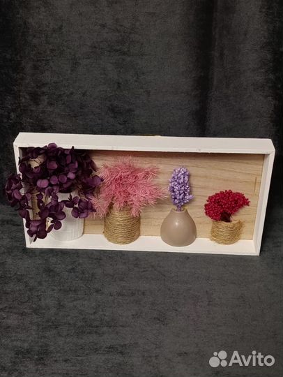 Интерьерная композиция