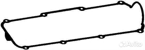 Прокладка клапанной крышки audi/VW 1.6-2.0 88-0