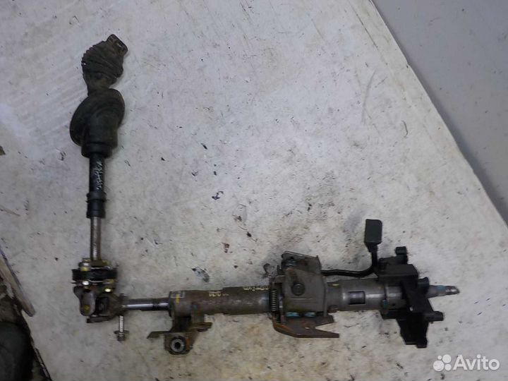 Рулевая колонка Chevrolet Captiva