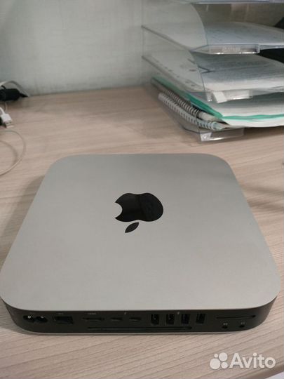 Apple Mac mini 2014