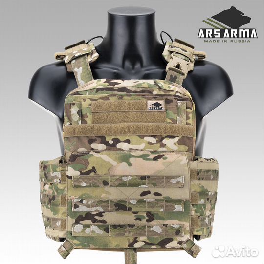 Жилет CPC MOD.2 (Ars Arma)