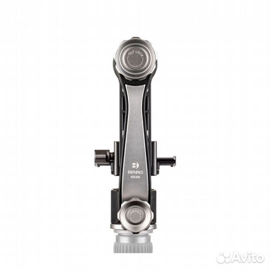 Benro GH2N Gimbal Head Aluminum карданная голова а