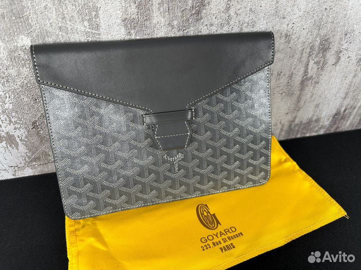 Папка Goyard