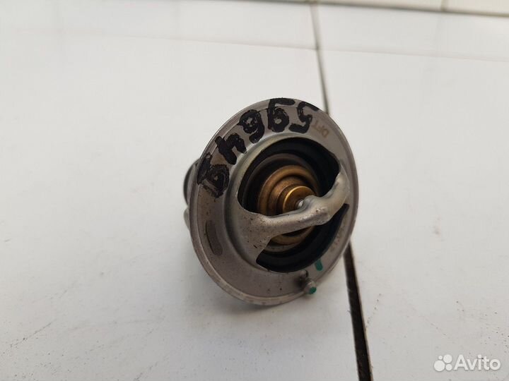 Термостат (Haval F7)