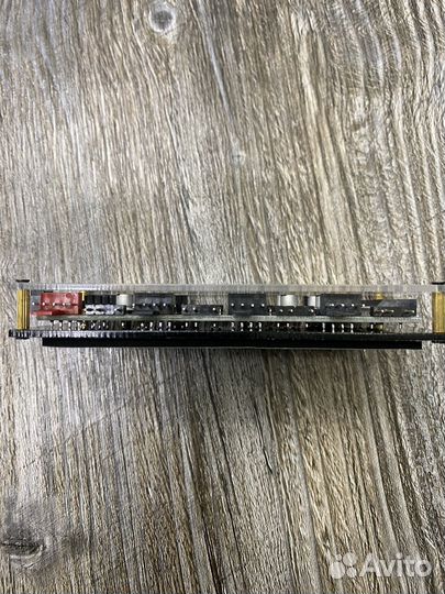 Argb контроллер для кулеров питание, подсветка